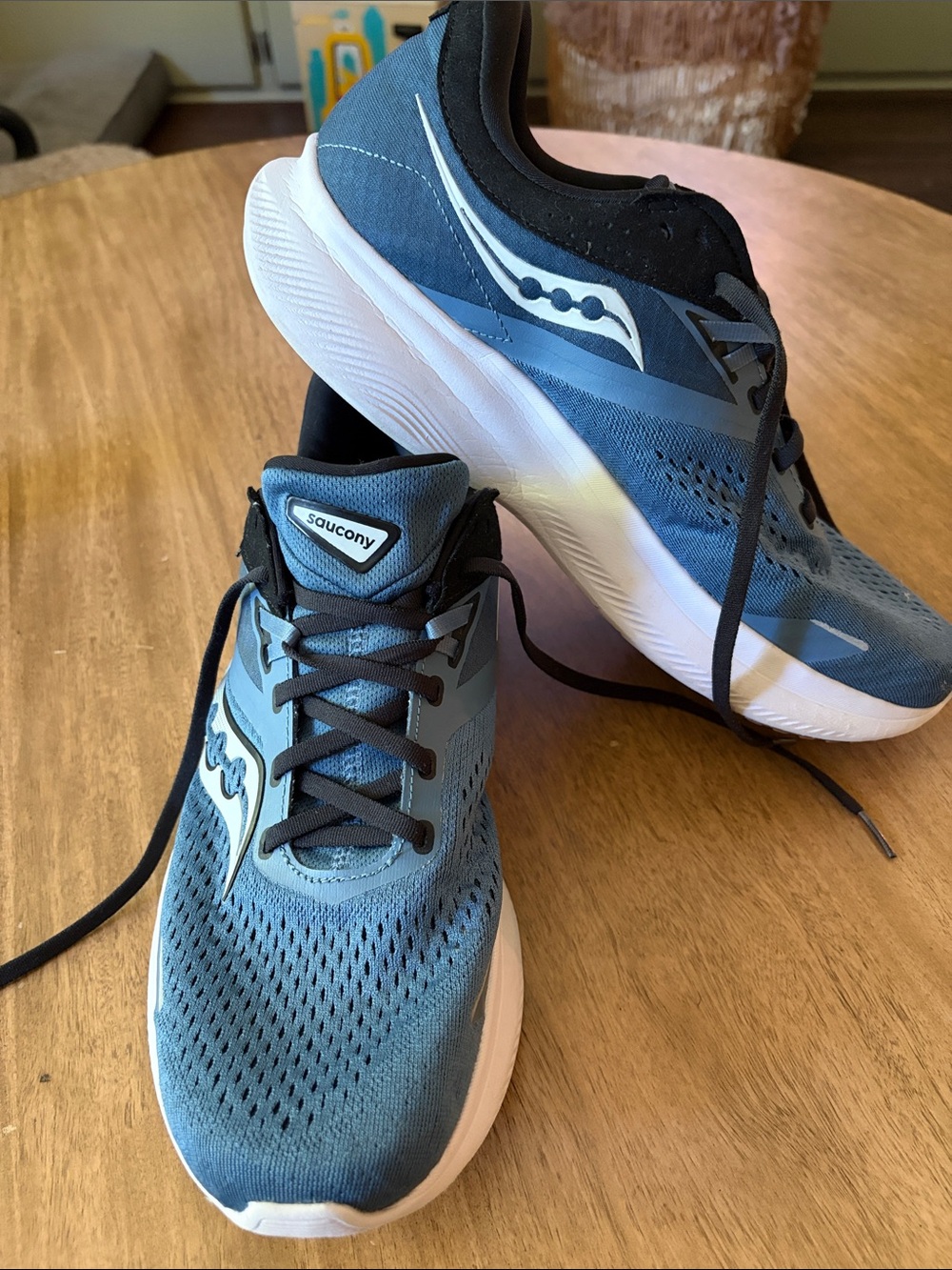 Saucony Ride 16 Men’s